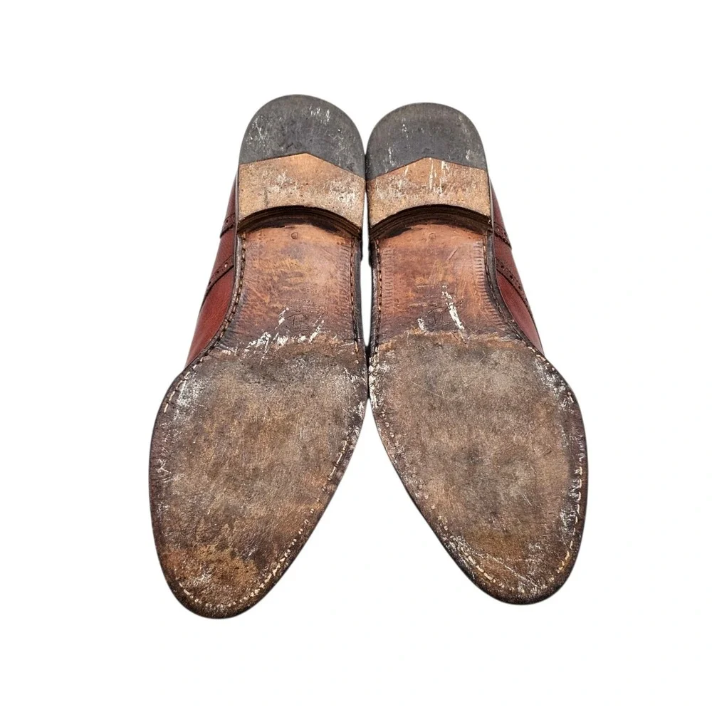 Salvatore Ferragamo good used